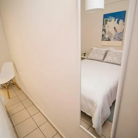 Διαμέρισμα Homelike Centre Θεσσαλονίκη