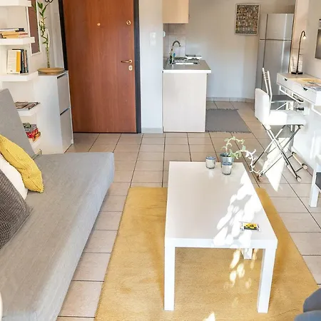 Διαμέρισμα Homelike Centre *