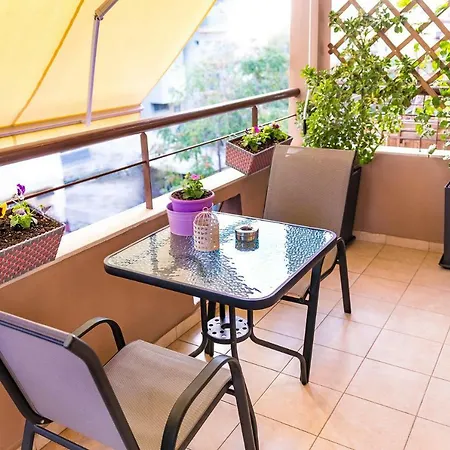 Apartment Homelike Centre Thessaloniki