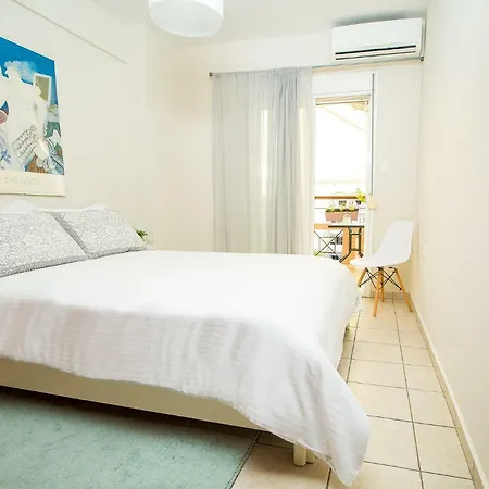Homelike Centre Apartment *