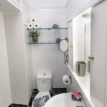 Apartment Homelike Centre Thessaloniki