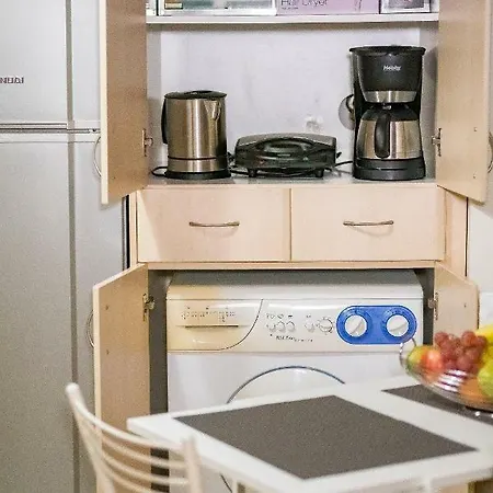 Apartment Homelike Centre