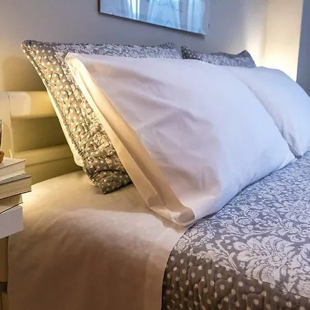 Apartment Homelike Centre